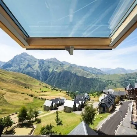 Balcons Du Soleil 2 89 Lägenhet Germ