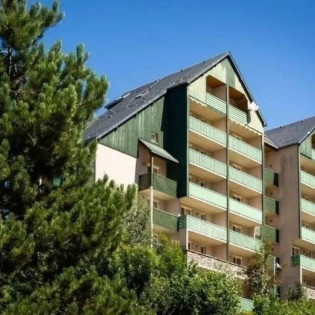 Balcons Du Soleil 2 89 Lägenhet Germ