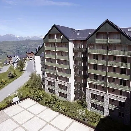 Lägenhet Balcons Du Soleil 2 89 *