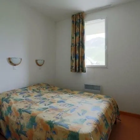 Lägenhet Balcons Du Soleil 2 89 Germ