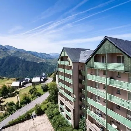아파트 Balcons Du Soleil 2 89